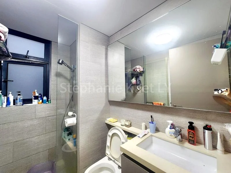 3 Bed Executive Condo for Sale in  The Criterion - Image 5