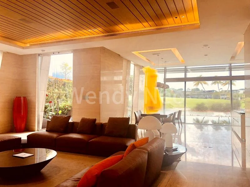 4 Bed Bungalow (Landed) for Rent in  Sentosa Cove - Image 6