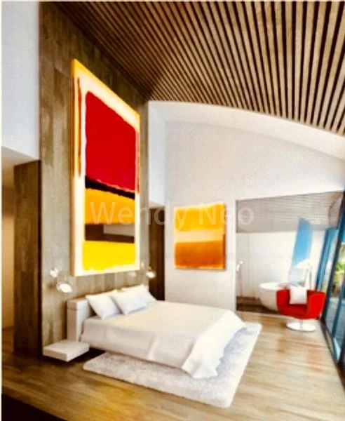 4 Bed Bungalow (Landed) for Rent in  Sentosa Cove - Image 3