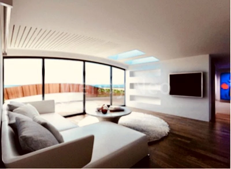 4 Bed Bungalow (Landed) for Rent in  Sentosa Cove - Image 2