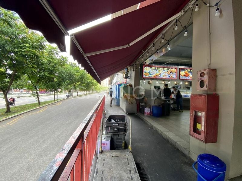 Pioneer Centre - Image 2