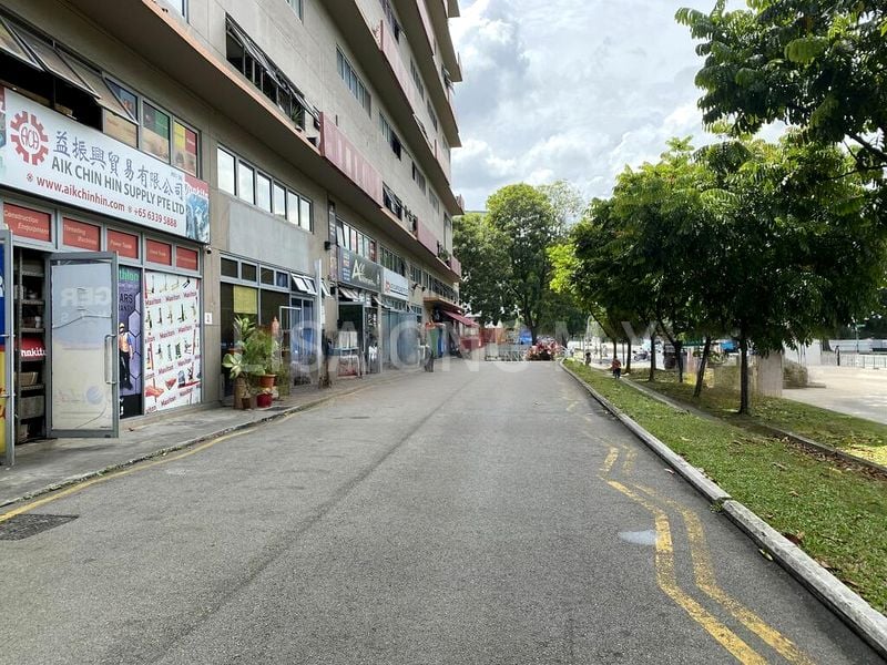 Pioneer Centre - Image 1