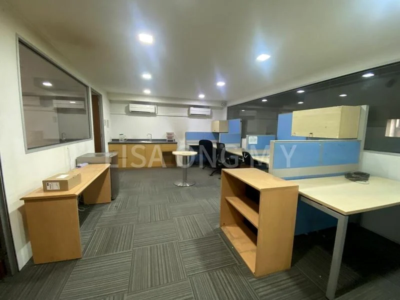 Pioneer Centre - Image 6