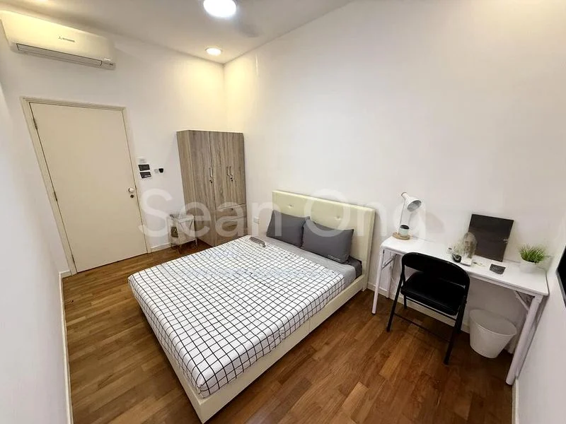 Common Room (Condo) for Rent in  Harbourlights - Image 15