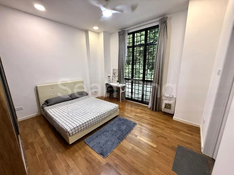 Common Room (Condo) for Rent in  Harbourlights - Image 17