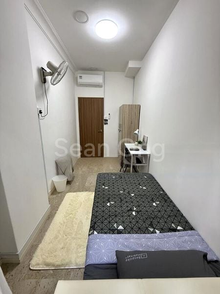 Common Room (Condo) for Rent in  Harbourlights - Image 13