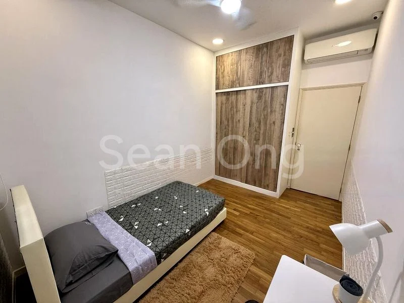 Common Room (Condo) for Rent in  Harbourlights - Image 18