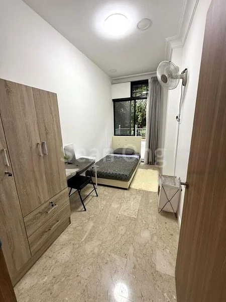 Common Room (Condo) for Rent in  Harbourlights - Image 14