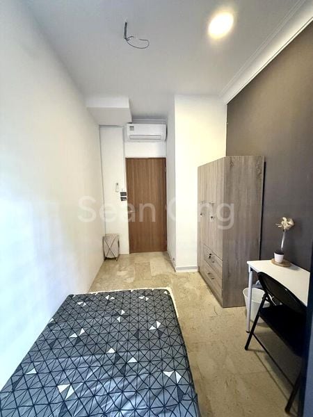 Common Room (Condo) for Rent in  Harbourlights - Image 11