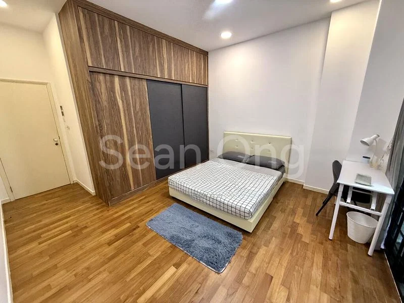 Common Room (Condo) for Rent in  Harbourlights - Image 16