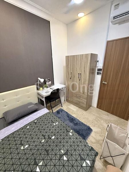 Common Room (Condo) for Rent in  Harbourlights - Image 9