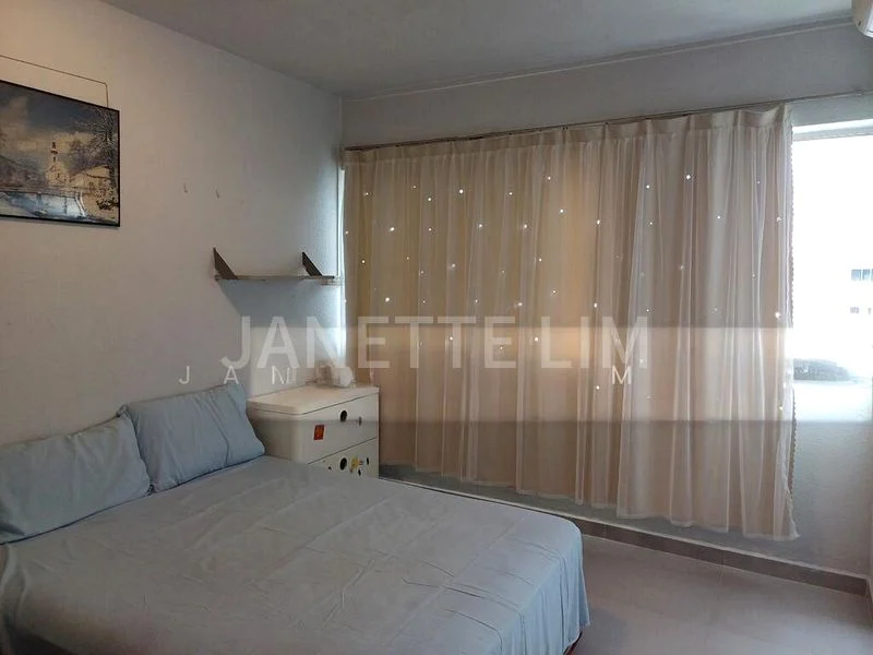 Common Room (HDB) for Rent in  214 Choa Chu Kang Central - Image 3