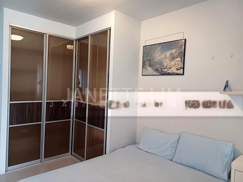 Common Room (HDB) for Rent in  214 Choa Chu Kang Central - Image 2