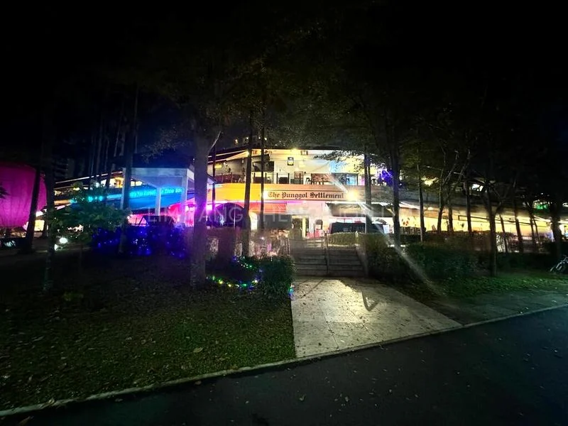 Food & Beverage for Rent: The Punggol Settlement - Image 3