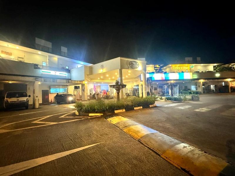 Food & Beverage for Rent: The Punggol Settlement - Image 1