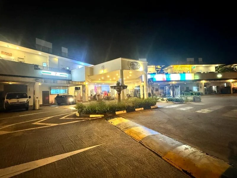 Food & Beverage for Rent: The Punggol Settlement - Image 1