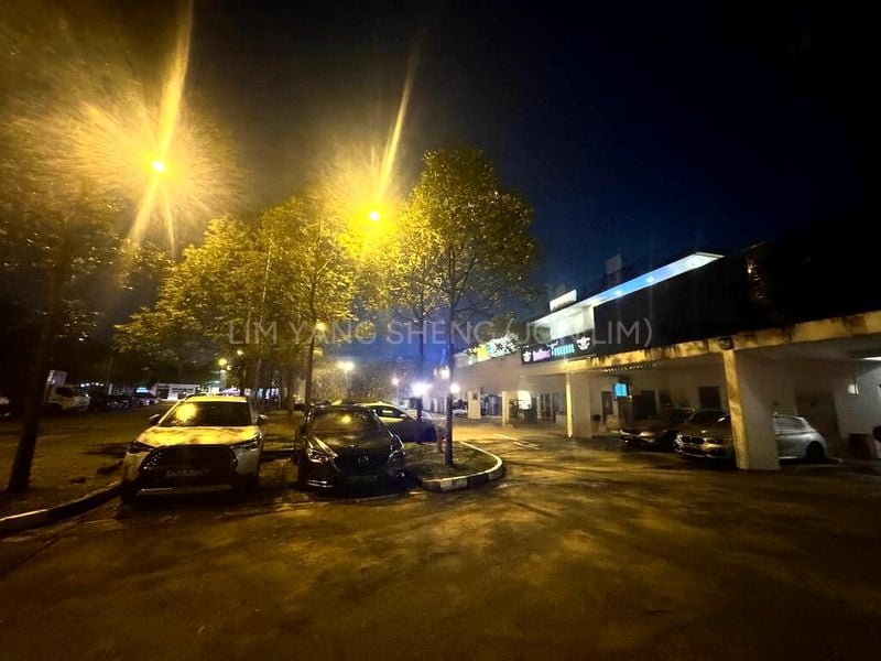 Food & Beverage for Rent: The Punggol Settlement - Image 2