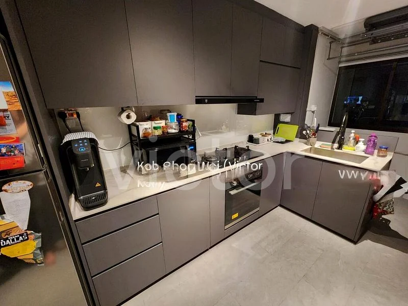 Room (HDB) for Rent in  501 Hougang Avenue 8 - Image 4