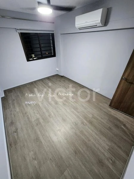 Room (HDB) for Rent in  501 Hougang Avenue 8 - Image 5
