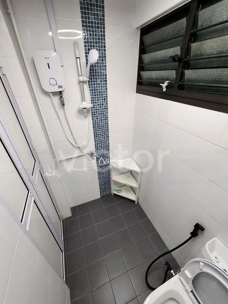 Room (HDB) for Rent in  501 Hougang Avenue 8 - Image 2