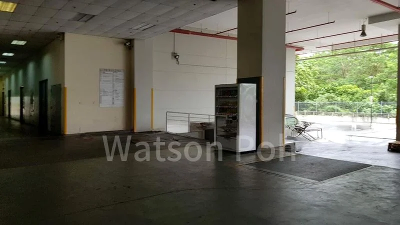 Light Industrial (B1) for Rent: TG Building - Image 3