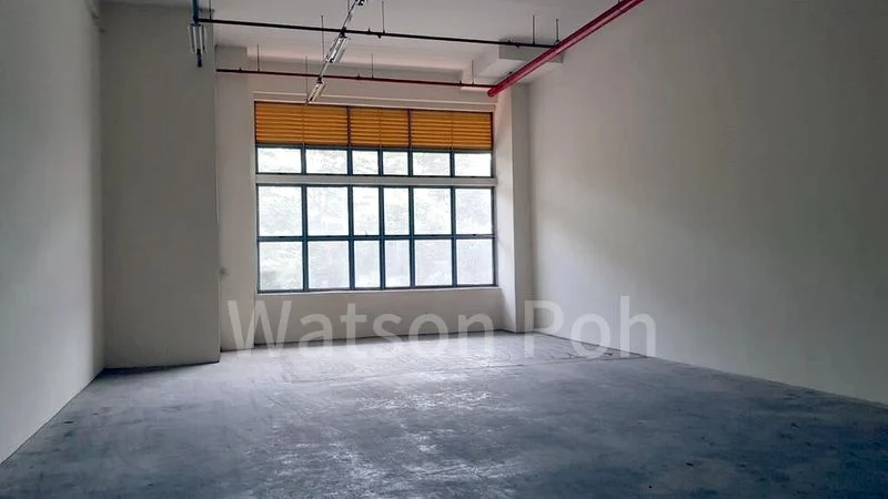 Light Industrial (B1) for Rent: TG Building - Image 9