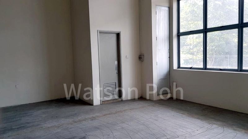 Light Industrial (B1) for Rent: TG Building - Image 6