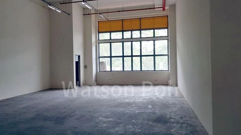 Light Industrial (B1) for Rent: TG Building - Image 7