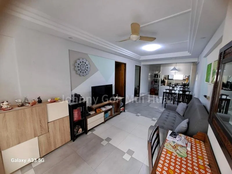 3 Room (3I) HDB for Sale in  531 Upper Cross Street - Image 2