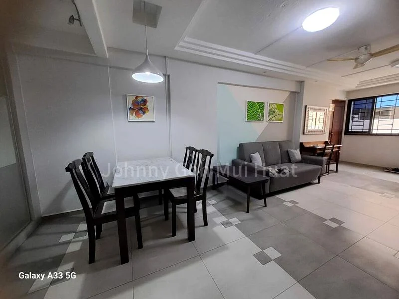 3 Room (3I) HDB for Sale in  531 Upper Cross Street - Image 7