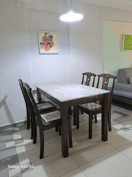 3 Room (3I) HDB for Sale in  531 Upper Cross Street - Image 3