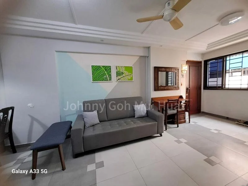 3 Room (3I) HDB for Sale in  531 Upper Cross Street - Image 4