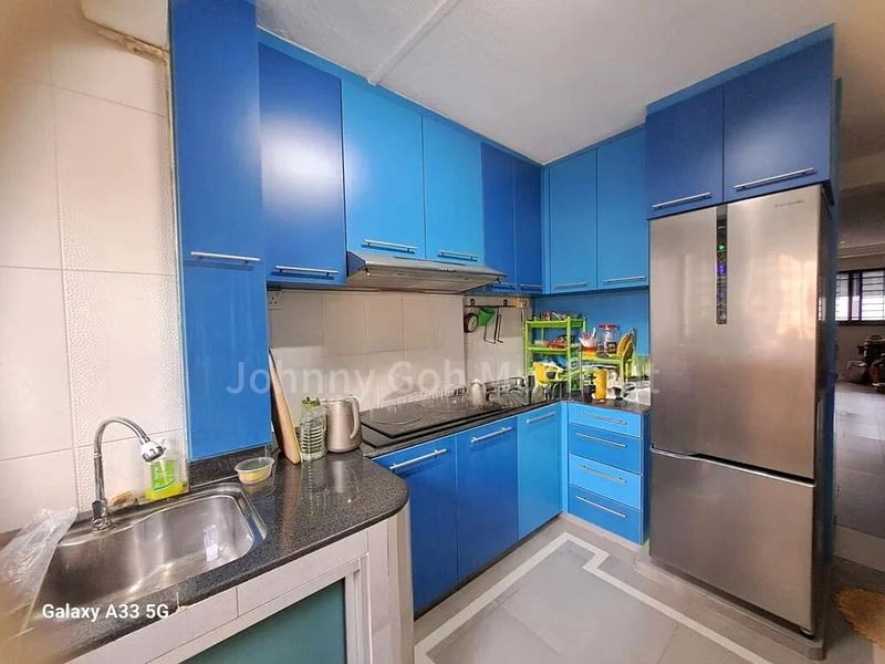 3 Room (3I) HDB for Sale in  531 Upper Cross Street - Image 5