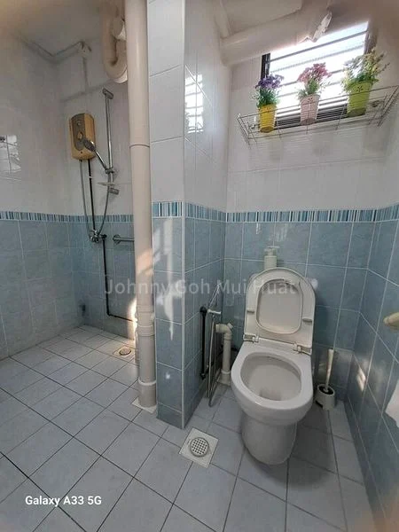 3 Room (3I) HDB for Sale in  531 Upper Cross Street - Image 1