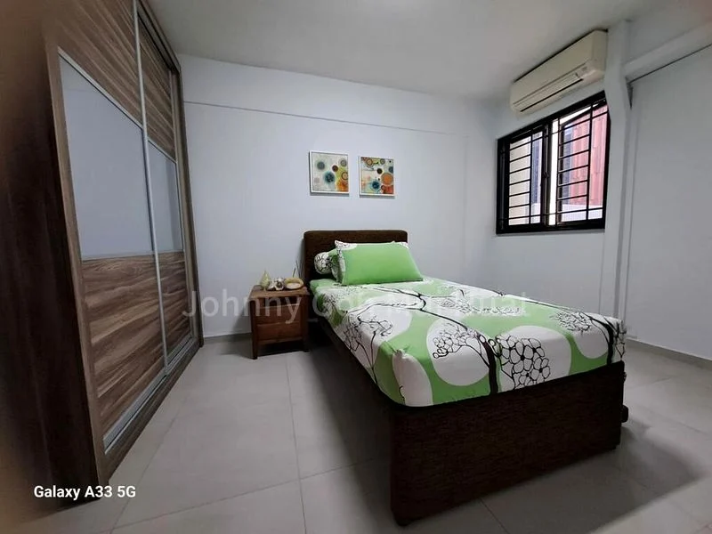 3 Room (3I) HDB for Sale in  531 Upper Cross Street - Image 6