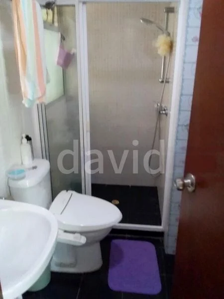 2 Bed Condo for Rent in  The Eden At Tampines - Image 1