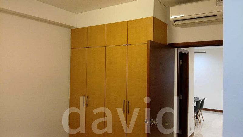 2 Bed Condo for Rent in  The Eden At Tampines - Image 5