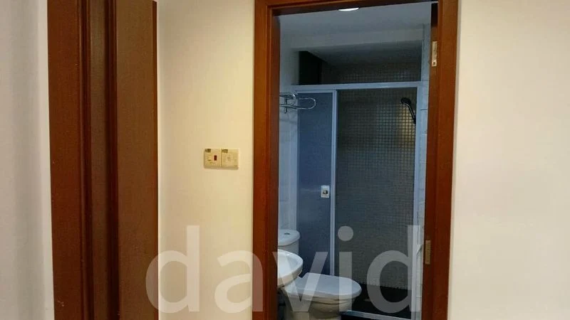 2 Bed Condo for Rent in  The Eden At Tampines - Image 4