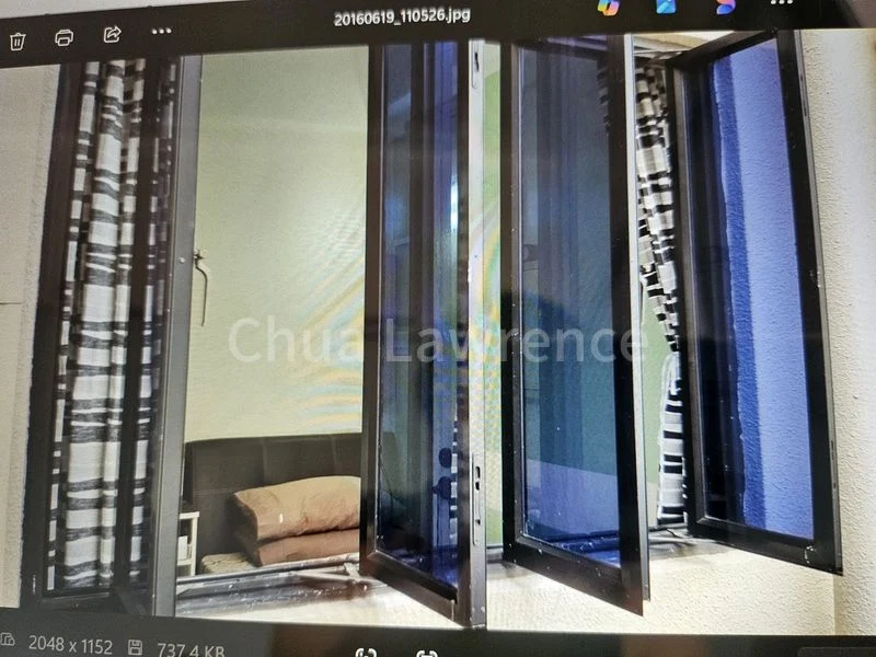 Common Room (Condo) for Rent in  Chiltern Park - Image 2