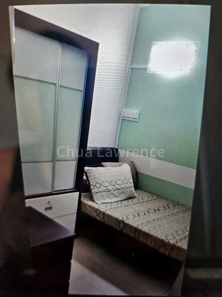 Common Room (Condo) for Rent in  Chiltern Park - Image 1