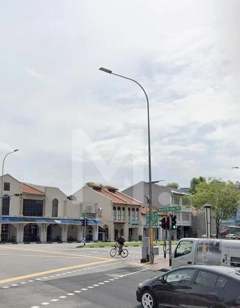 Common Room (HDB) for Rent in  462 Crawford Lane - Image 2