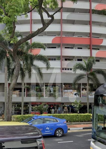 Common Room (HDB) for Rent in  462 Crawford Lane - Image 3