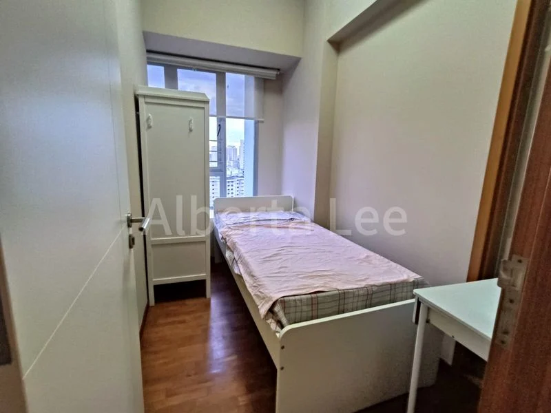 Common Room (Condo) for Rent in  De Royale - Image 1