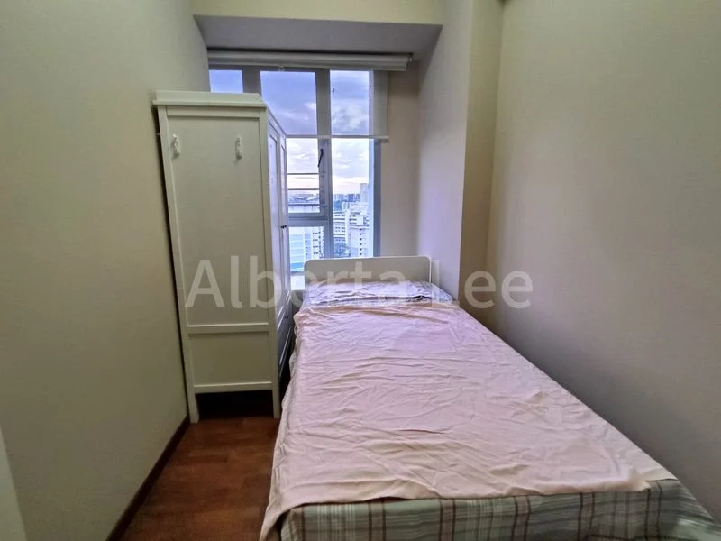 Common Room (Condo) for Rent in  De Royale - Image 2
