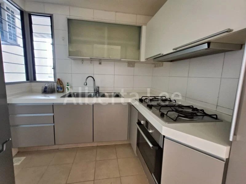 Common Room (Condo) for Rent in  De Royale - Image 6