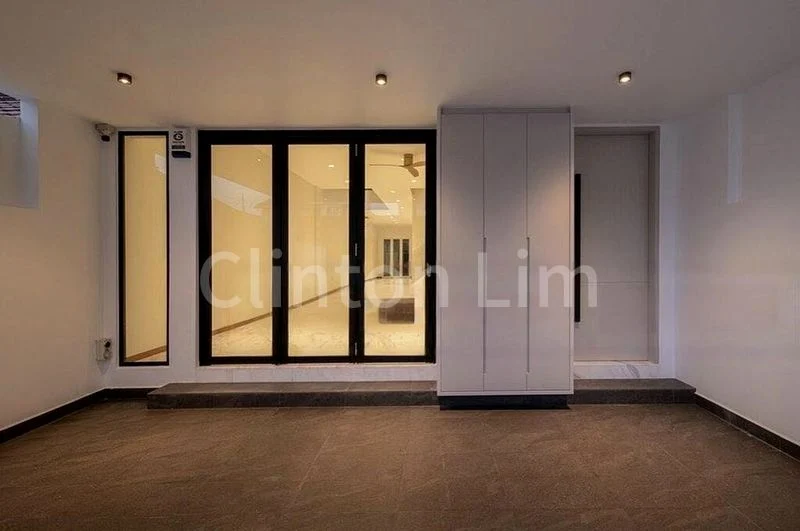 5 Bed Terraced House (Landed) for Sale in  Sembawang Hills Estate - Image 6