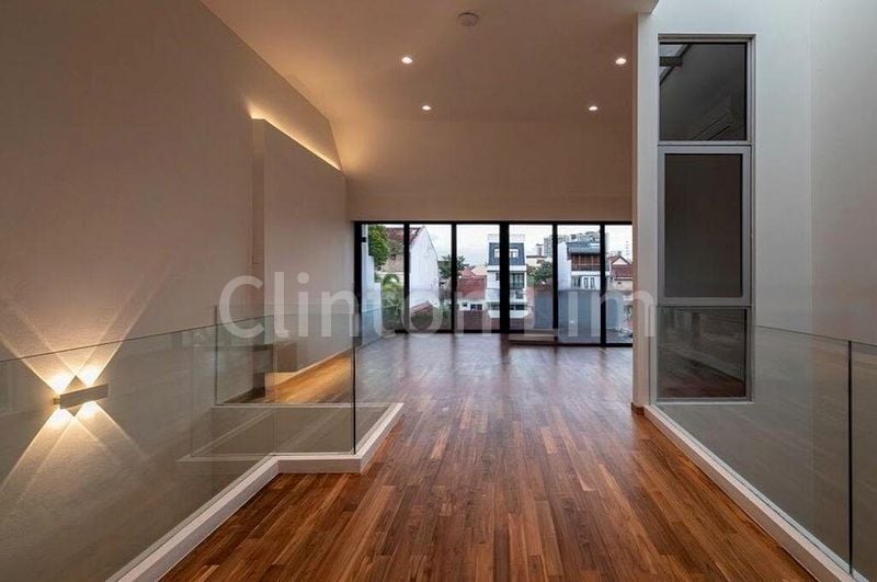 5 Bed Terraced House (Landed) for Sale in  Sembawang Hills Estate - Image 5
