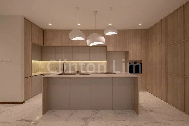 5 Bed Terraced House (Landed) for Sale in  Sembawang Hills Estate - Image 1