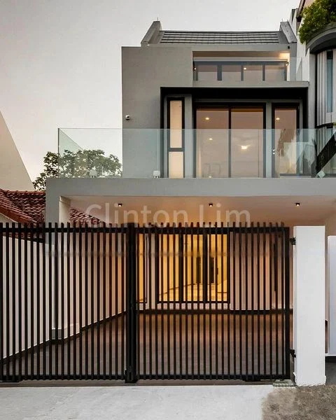 5 Bed Terraced House (Landed) for Sale in  Sembawang Hills Estate - Image 3