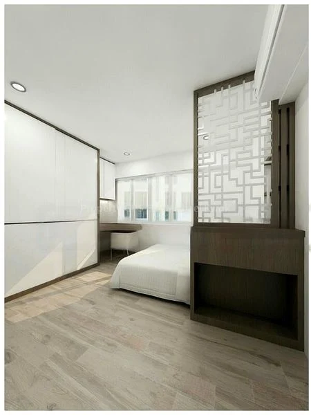 Maisonette HDB for Sale in  558 Hougang Street 51 - Image 2